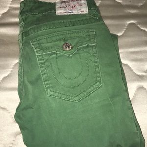 Kids true religion
